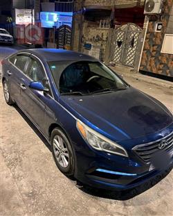 هیۆندای سۆناتا